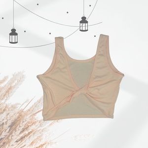 Rebellious Dreamer- Crop Top